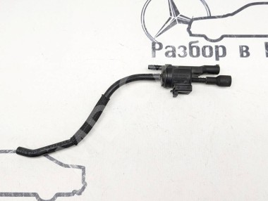 Клапан электромагнитный MERCEDES-BENZ V-класс W447 рестайлинг (2019 - 2025) — Разборка Мерседес