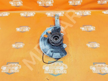 Кулак поворотный передний левый MERCEDES-BENZ GLE-класс Coupe C292 (2015 - 2019) — Разборка Мерседес