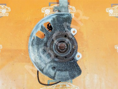 Кулак поворотный передний левый MERCEDES-BENZ GLE-класс Coupe C292 (2015 - 2019) — Разборка Мерседес