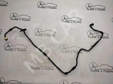Трубка вакуумная MERCEDES-BENZ E-класс W211/S211 рестайлинг (2006 - 2009) — Разборка Мерседес