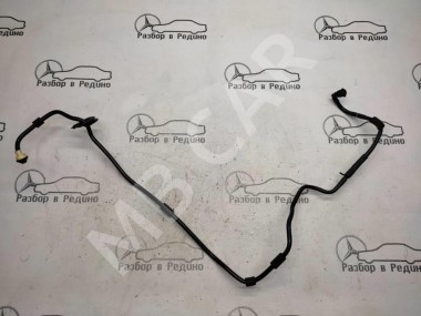Трубка вакуумная MERCEDES-BENZ E-класс W211/S211 рестайлинг (2006 - 2009) — Разборка Мерседес