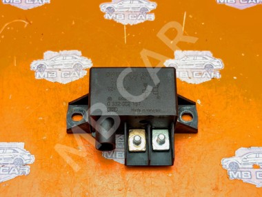 Реле зарядки аккумулятора MERCEDES-BENZ E-класс W211/S211 (2002 - 2006) — Разборка Мерседес