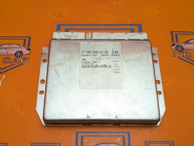Блок ESP MERCEDES-BENZ M-класс W163 рестайлинг (2001 - 2005) &mdash; Разборка Мерседес