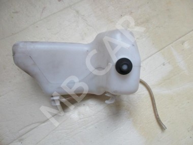 Бачок омывателя фар MERCEDES-BENZ E-класс W211/S211 (2002 - 2006) — Разборка Мерседес