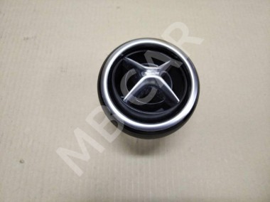 Воздуховод центральный MERCEDES-BENZ B-класс W246 рестайлинг (2014 - 2018) — Разборка Мерседес