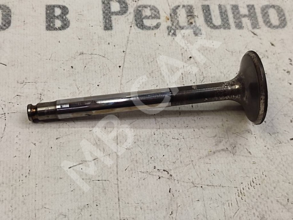 Клапан ГБЦ MERCEDES-BENZ W124 W124/S124/C124/A124 (1984 - 1993) фото 1 — Разборка Мерседес