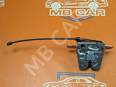 Замок багажника MERCEDES-BENZ E-класс W212/S212/C207/A207 (2009 - 2013) — Разборка Мерседес