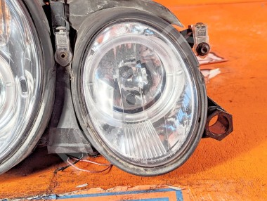 Фара правая MERCEDES-BENZ CLK-класс C208/A208 (1997 - 2000) &mdash; Разборка Мерседес