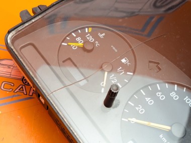 Щиток приборов MERCEDES-BENZ M-класс W163 рестайлинг (2001 - 2005) &mdash; Разборка Мерседес