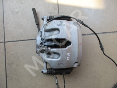 Суппорт передний правый MERCEDES-BENZ E-класс W213/S213/C238/A238 (2016 - 2021) — Разборка Мерседес