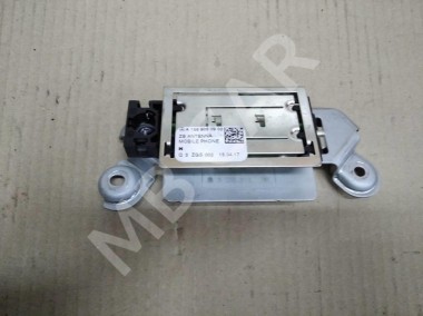 Антенна MERCEDES-BENZ B-класс W246 рестайлинг (2014 - 2018) — Разборка Мерседес