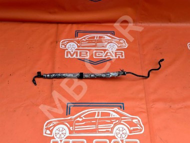 Трубка гидроподвески MERCEDES-BENZ CL-класс C215 (1999 - 2002) — Разборка Мерседес