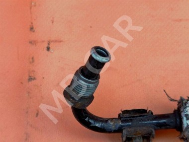 Трубка гидроподвески MERCEDES-BENZ CL-класс C215 (1999 - 2002) — Разборка Мерседес