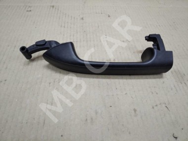 Ручка двери наружняя MERCEDES-BENZ V-класс W447 (2014 - 2025) — Разборка Мерседес