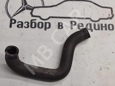 Патрубок ОЖ MERCEDES-BENZ Sprinter W901-905 (1995 - 2006) — Разборка Мерседес
