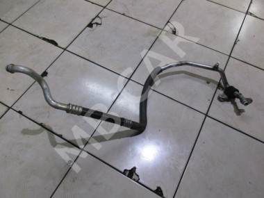 Трубка кондиционера MERCEDES-BENZ S-класс W220 рестайлинг (2002 - 2005) — Разборка Мерседес