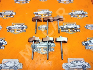 Кронштейн крепления форсунок MERCEDES-BENZ E-класс W213/S213/C238/A238 (2016 - 2021) &mdash; Разборка Мерседес