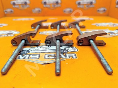 Кронштейн крепления форсунок MERCEDES-BENZ E-класс W213/S213/C238/A238 (2016 - 2021) &mdash; Разборка Мерседес