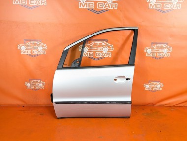 Дверь передняя левая MERCEDES-BENZ A-класс W168 рестайлинг (2001 - 2004) &mdash; Разборка Мерседес