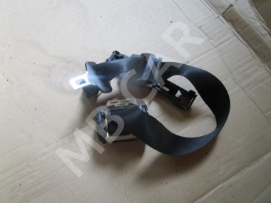 Ремень безопасности задний левый MERCEDES-BENZ E-класс W210/S210 (1995 - 1999) — Разборка Мерседес