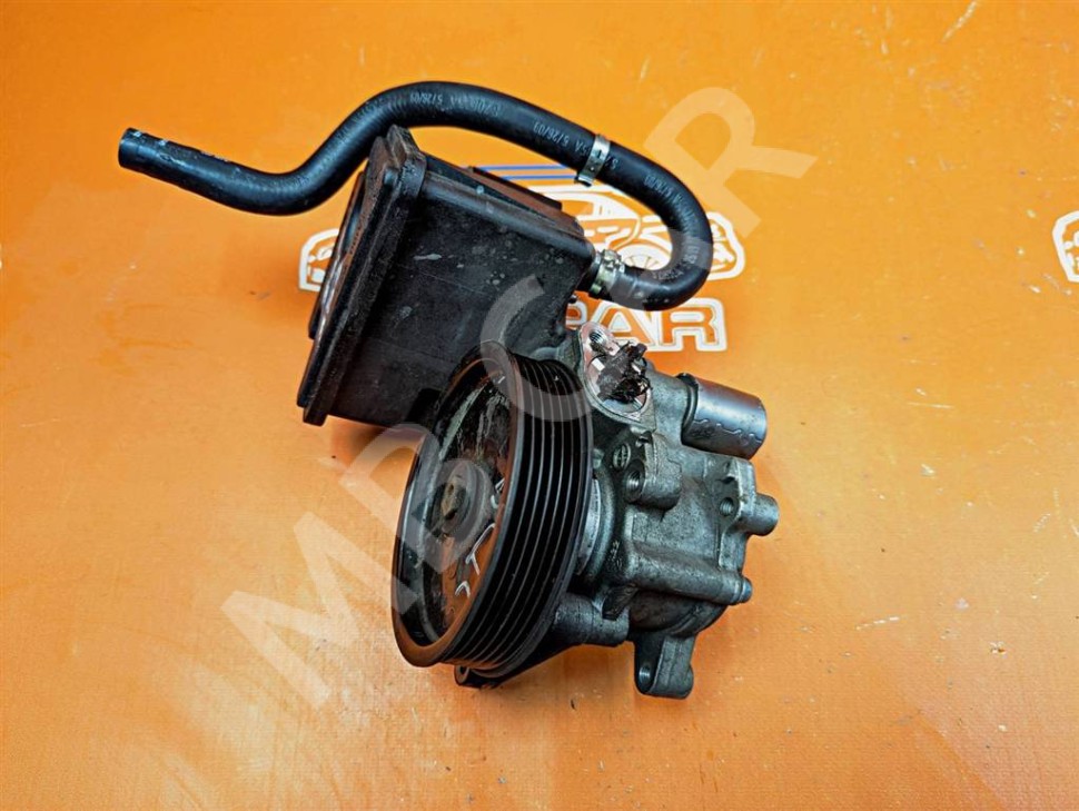 ГУР MERCEDES-BENZ E-класс W212/S212/C207/A207 (2009 - 2013) фото 1 — Разборка Мерседес