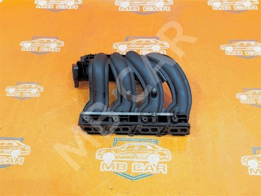 Коллектор впускной MERCEDES-BENZ C-класс W203/S203/CL203 (2000 - 2004) — Разборка Мерседес