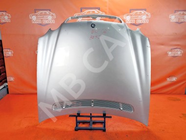 Капот MERCEDES-BENZ CL-класс C215 рестайлинг (2002 - 2006) &mdash; Разборка Мерседес