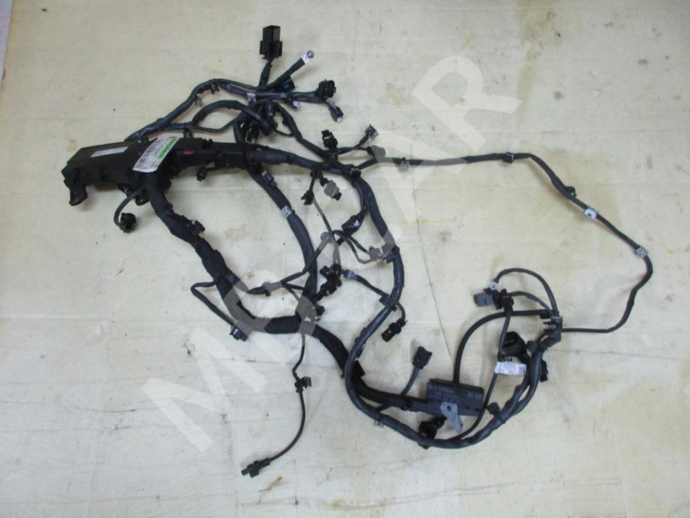 Проводка моторная MERCEDES-BENZ E-класс W213/S213/C238/A238 (2016 - 2021) фото 1 — Разборка Мерседес