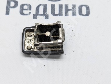 Крышка ручки двери MERCEDES-BENZ W124 W124/S124/C124/A124 (1984 - 1993) — Разборка Мерседес