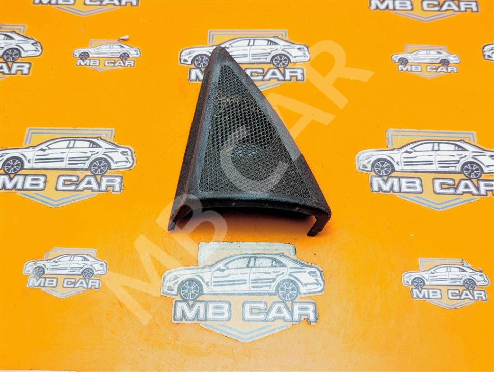 Уголок зеркала MERCEDES-BENZ E-класс W211/S211 (2002 - 2006) фото 1 — Разборка Мерседес