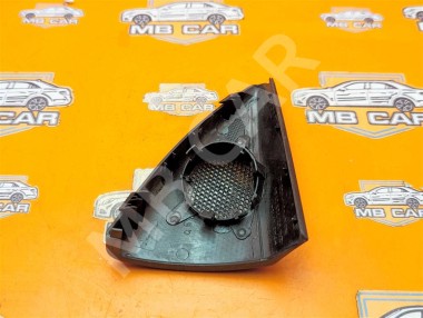 Уголок зеркала MERCEDES-BENZ E-класс W211/S211 (2002 - 2006) — Разборка Мерседес