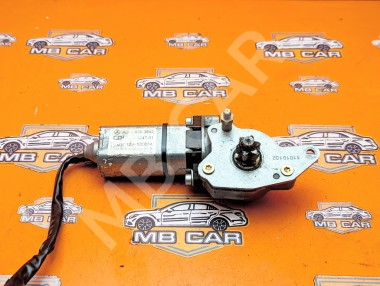 Моторчик регулировки сидений MERCEDES-BENZ C-класс W203/S203/CL203 (2000 - 2004) — Разборка Мерседес