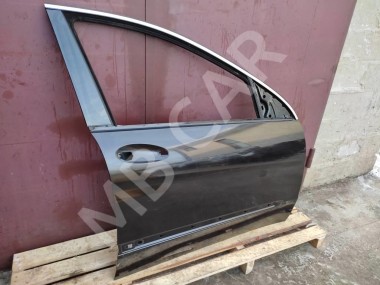 Дверь передняя правая MERCEDES-BENZ R-класс W251 (2005 - 2007) — Разборка Мерседес