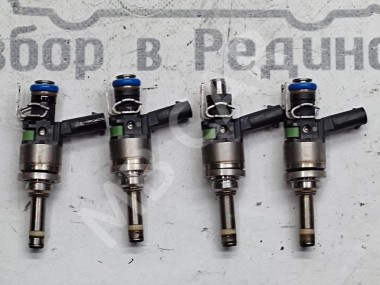 Форсунка БЕНЗИН MERCEDES-BENZ C-класс W204/S204 (2006 - 2011) — Разборка Мерседес