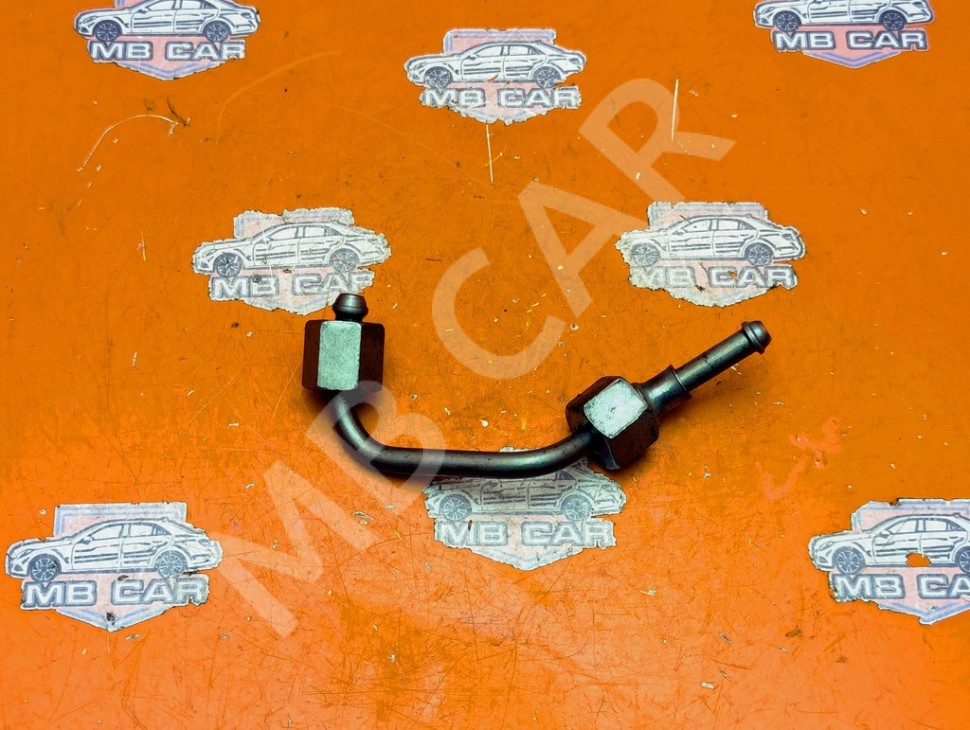 Трубка топливная MERCEDES-BENZ E-класс W211/S211 (2002 - 2006) фото 1 — Разборка Мерседес