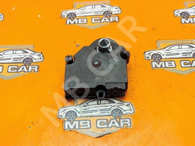 Сервоприводы печки MERCEDES-BENZ M-класс W163 (1997 - 2001) &mdash; Разборка Мерседес