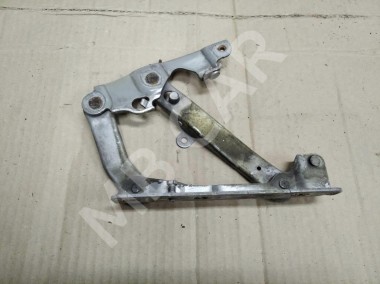 Петля капота MERCEDES-BENZ E-класс W211/S211 (2002 - 2006) — Разборка Мерседес