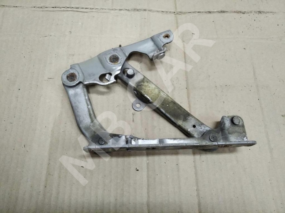 Петля капота MERCEDES-BENZ E-класс W211/S211 (2002 - 2006) фото 1 — Разборка Мерседес