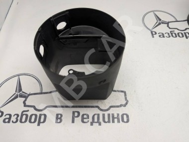 Кожух рулевой колонки MERCEDES-BENZ C-класс W203/S203/CL203 (2000 - 2004) — Разборка Мерседес