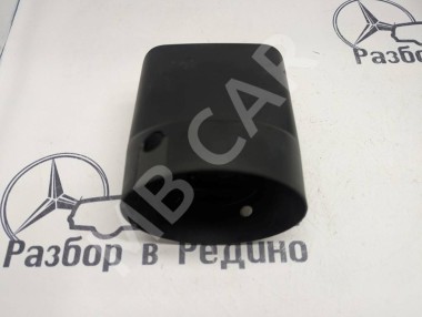 Кожух рулевой колонки MERCEDES-BENZ C-класс W203/S203/CL203 (2000 - 2004) — Разборка Мерседес