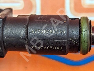 Форсунка БЕНЗИН MERCEDES-BENZ CLS-класс C219 (2004 - 2008) — Разборка Мерседес