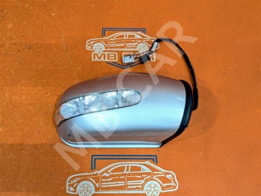 Зеркало правое MERCEDES-BENZ E-класс W211/S211 (2002 - 2006) — Разборка Мерседес
