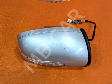 Зеркало правое MERCEDES-BENZ E-класс W211/S211 (2002 - 2006) — Разборка Мерседес