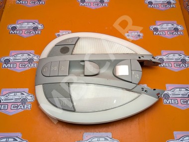 Плафон салона MERCEDES-BENZ E-класс W211/S211 (2002 - 2006) &mdash; Разборка Мерседес