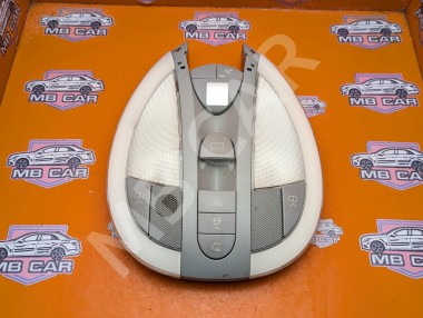 Плафон салона MERCEDES-BENZ E-класс W211/S211 (2002 - 2006) &mdash; Разборка Мерседес