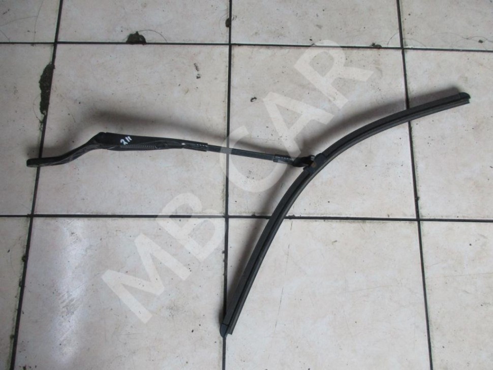 Поводок дворников MERCEDES-BENZ E-класс W211/S211 рестайлинг (2006 - 2009) фото 1 — Разборка Мерседес