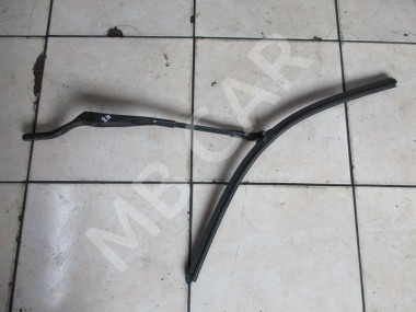 Поводок дворников MERCEDES-BENZ E-класс W211/S211 рестайлинг (2006 - 2009) — Разборка Мерседес