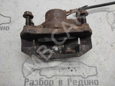 Суппорт передний правый MERCEDES-BENZ Vito W638 (1996 - 2003) — Разборка Мерседес