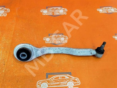 Рычаг передний нижний правый MERCEDES-BENZ E-класс W211/S211 (2002 - 2006) — Разборка Мерседес