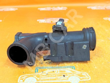 Патрубок воздушный MERCEDES-BENZ V-класс W639 (2003 - 2014) — Разборка Мерседес